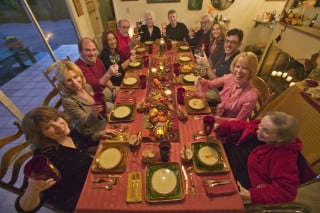 Home restaurant: pronta la legge
