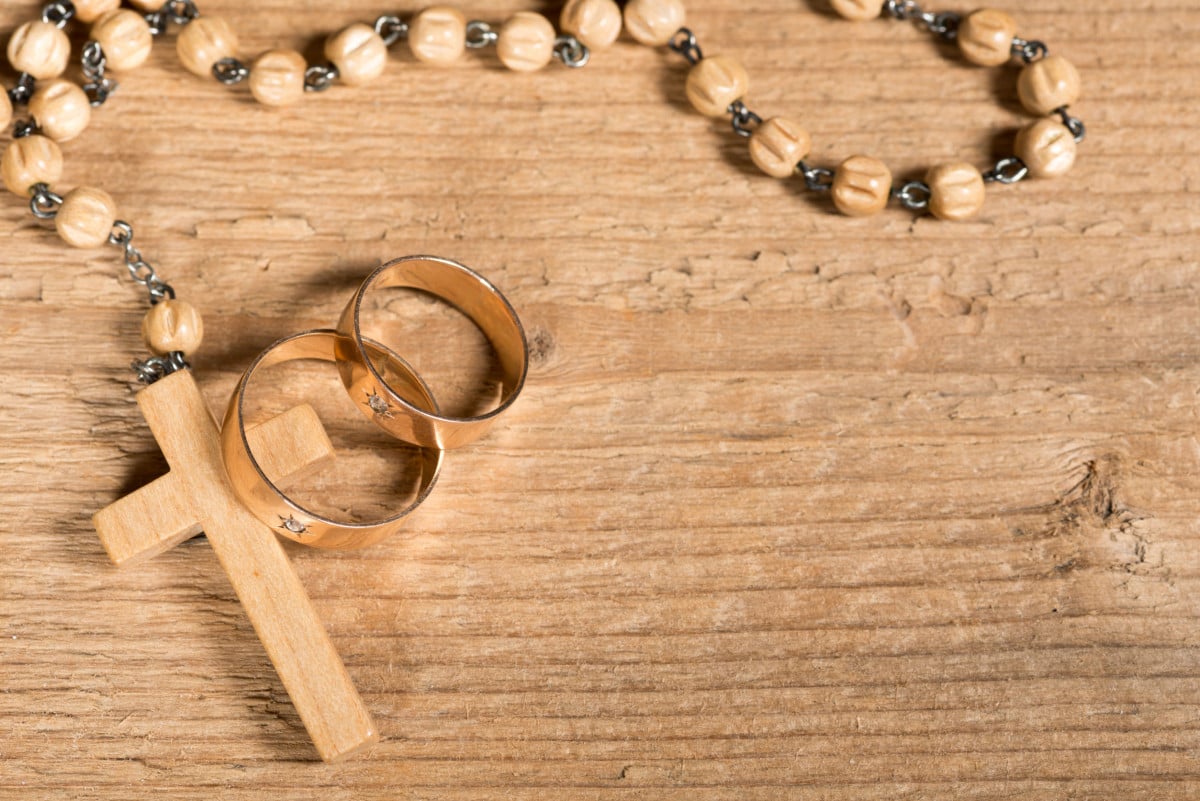 Omosessualità del coniuge e nullità del matrimonio
