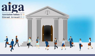 Avvocati, semestre di pratica forense senza il numero di udienze