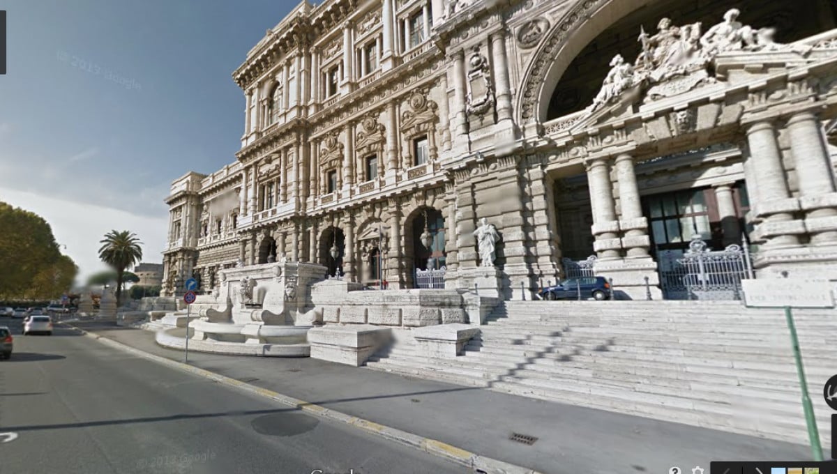Addio alla VI Sezione della Cassazione