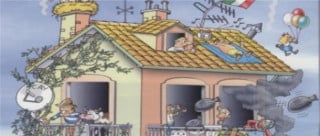 Rumori condominiali: quando può dirsi turbata la quiete pubblica (art.659 c.penale)