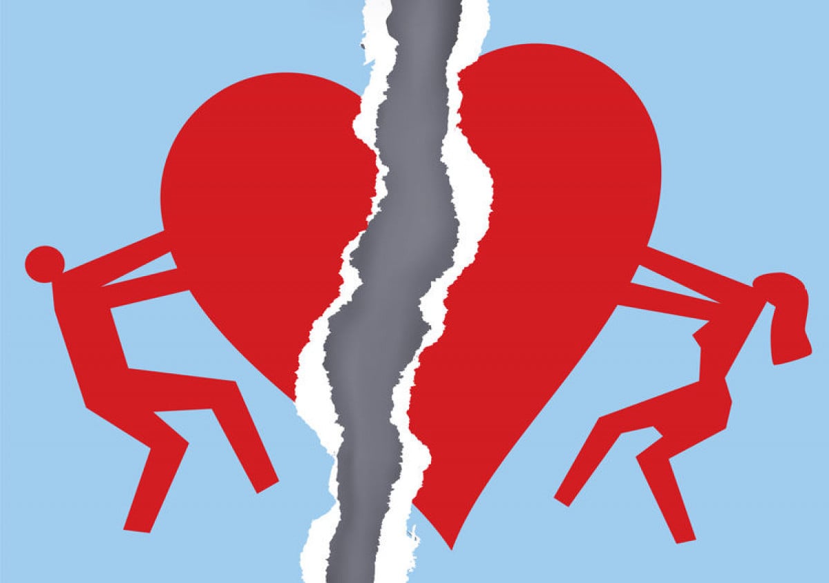 Il conflitto familiare: riflessioni giuridiche e psicologiche