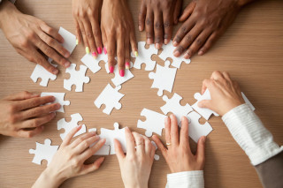 Comunione legale in caso di acquisto di quote sociali