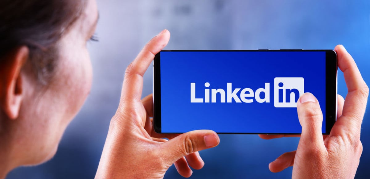 Anche LinkedIn sotto attacco: cosa fare