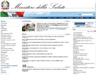 Manovra: dal Ministero chiarimenti sul ticket. Non si applica a fasce deboli, invalidi e malati cronici