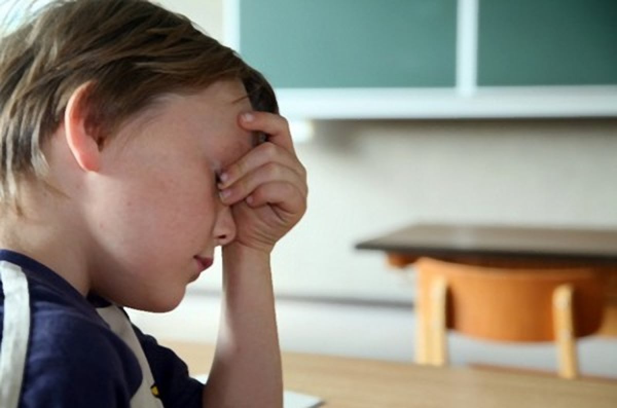 È il giudice amministrativo a decidere se l'alunno ha diritto all'insegnante di sostegno