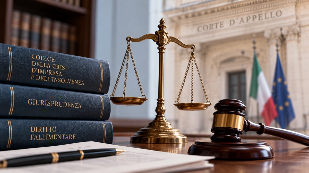 Concordato in continuità: la Corte d'Appello di Bari revoca l'omologa forzosa