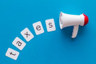 Statuto dei diritti del contribuente