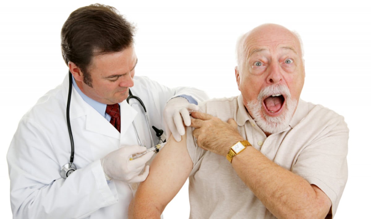 Il rapporto tra medico e paziente