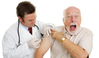 Il rapporto tra medico e paziente