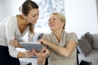 Trust, Dopo di Noi e tutela delle persone disabili