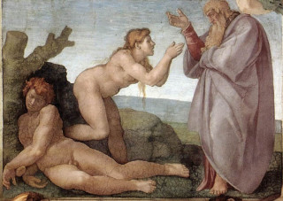 Tracce di mediazione familiare nel linguaggio biblico