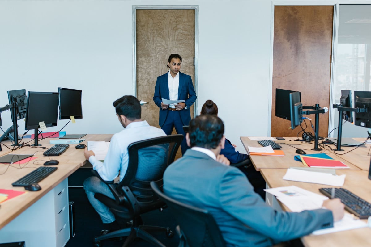Performance Management nella Pubblica Amministrazione