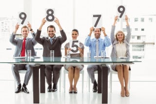Statali: arriva la pagella! E a votare saranno i cittadini