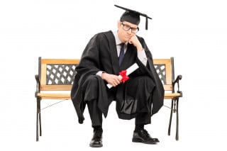 Figlio diventa avvocato? Addio mantenimento