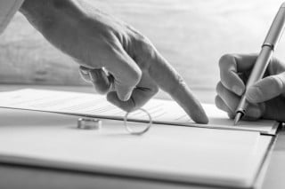 Separazione e divorzio: il reclamo in corte d'appello