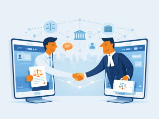 Avvocati: oggi non basta essere competenti, bisogna essere visibili
