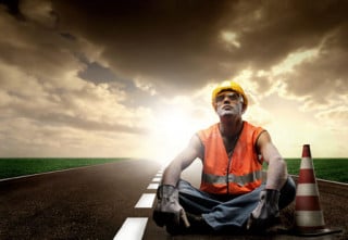 L'infortunio in itinere