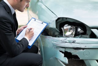Constatazione amichevole di incidente stradale, come si compila