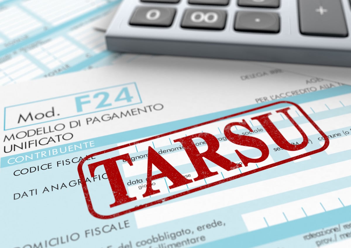 Tassa rifiuti: avvocati come i negozianti