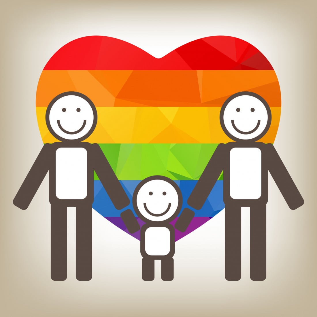 Adozioni internazionali: svolta storica per single e coppie same sex