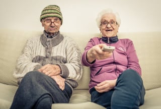 Canone Rai: nuovo modello per l'esenzione over 75