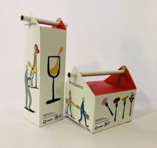 Diritto alla Doggy Bag all'italiana