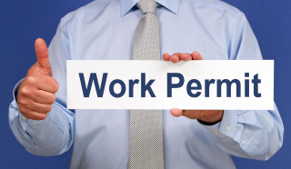 Permesso di soggiorno per motivi di lavoro
