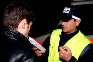 Incidente in stato di ebbrezza: escluso il lavoro di pubblica utilità