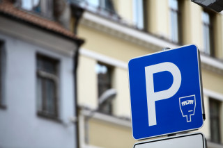 Strisce blu: il Comune non può aumentarle a piacimento