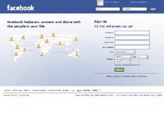 Attenti a Facebook: fa cadere la Giunta