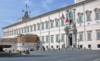 Quirinale: fumata bianca! Mattarella presidente della Repubblica