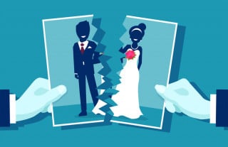 Separarsi senza odiarsi: il ruolo dell'Avvocato per affrontare la separazione con equilibrio e dignità