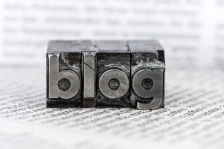 Il blog non è un giornale