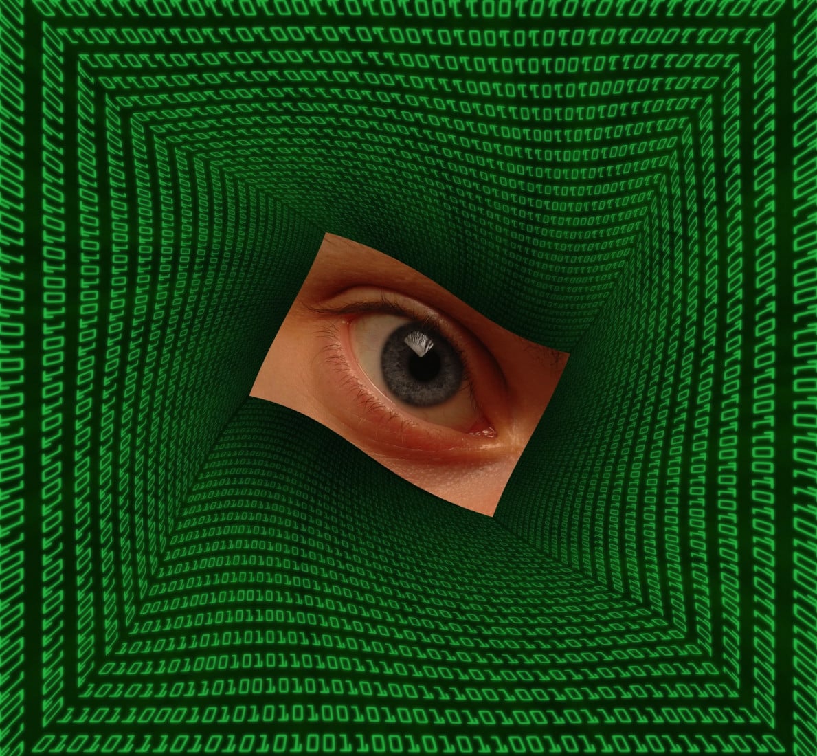 Nello stalking la matematica non c'entra…