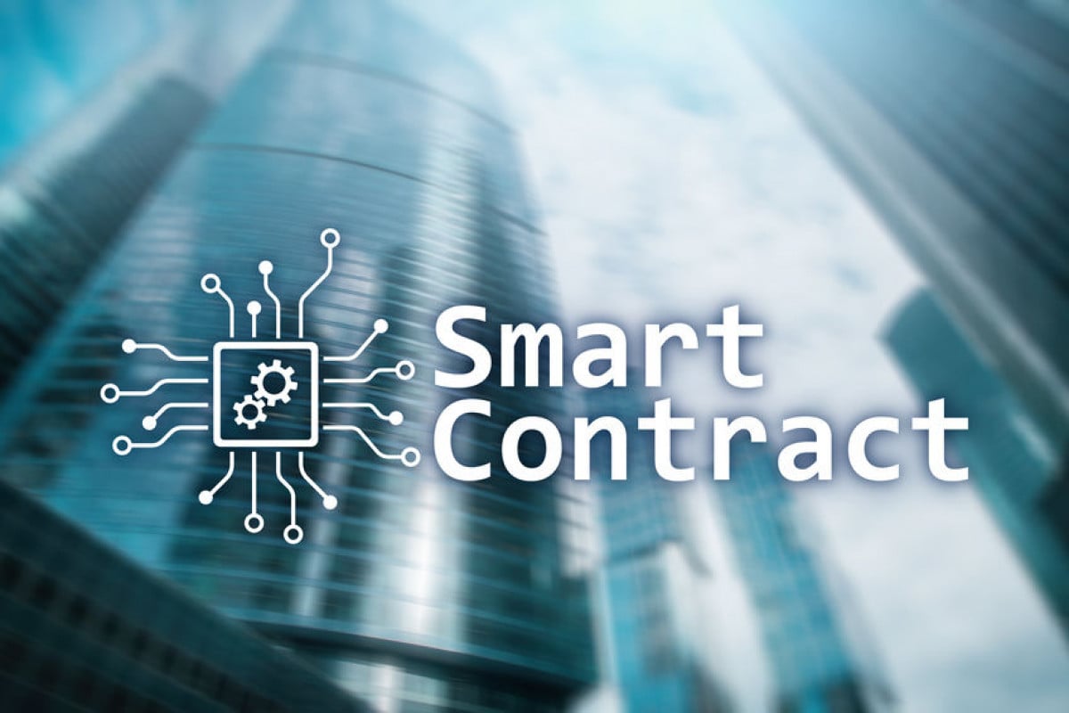 Gli smart contract