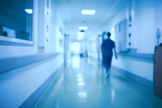 Mamma avvocato in ospedale per il figlio: no al legittimo impedimento