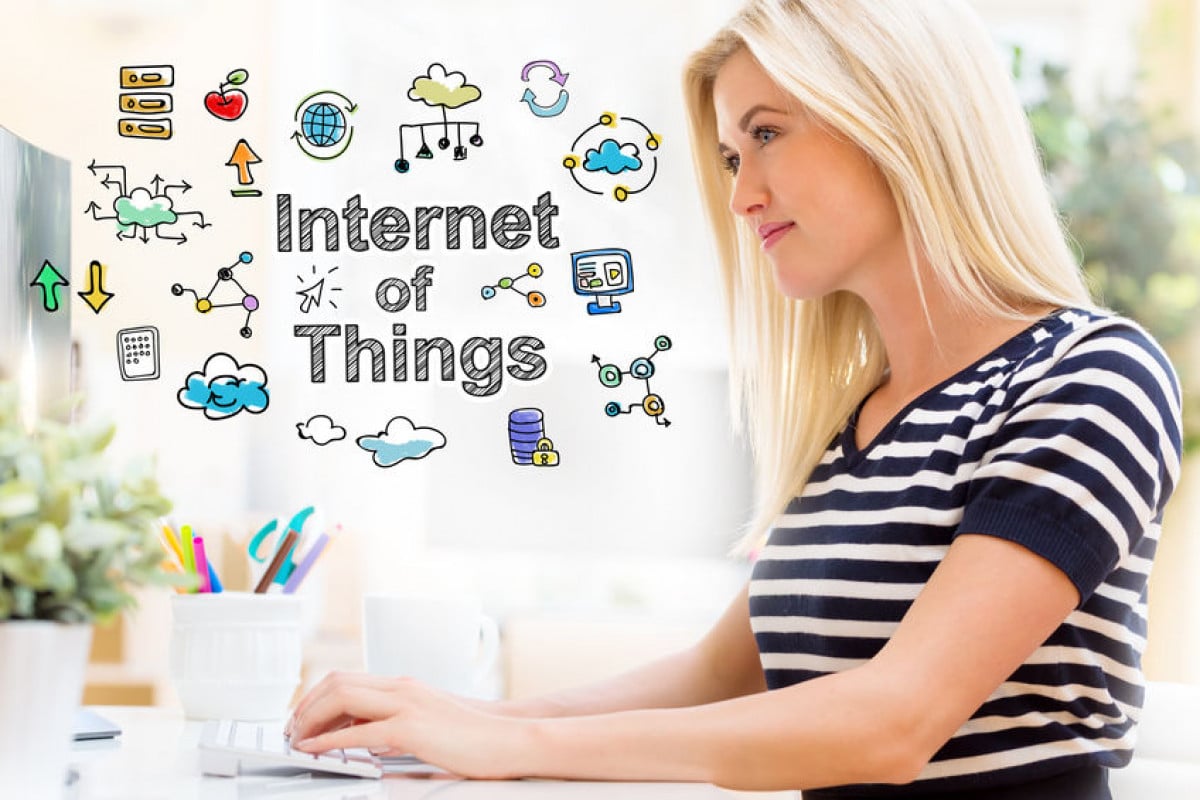 Internet of Things