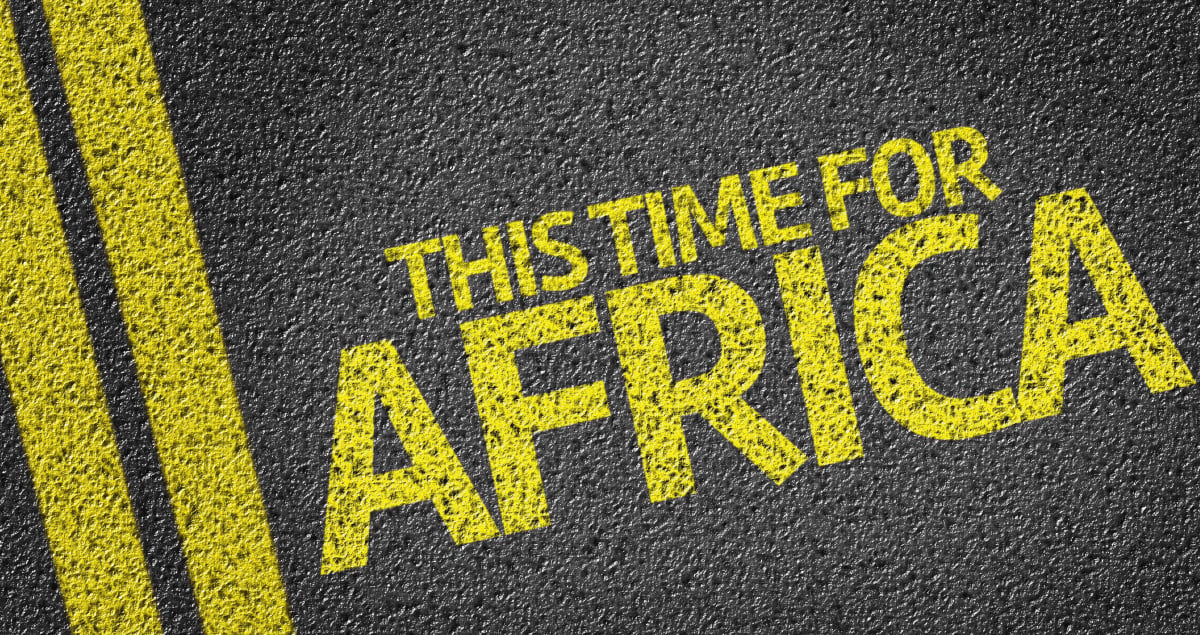 Africa, Italia prima negli aiuti