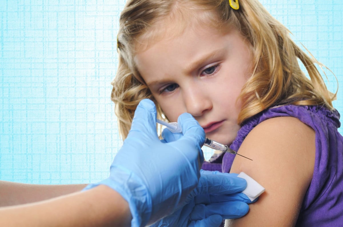 La lista dei 10 vaccini obbligatori