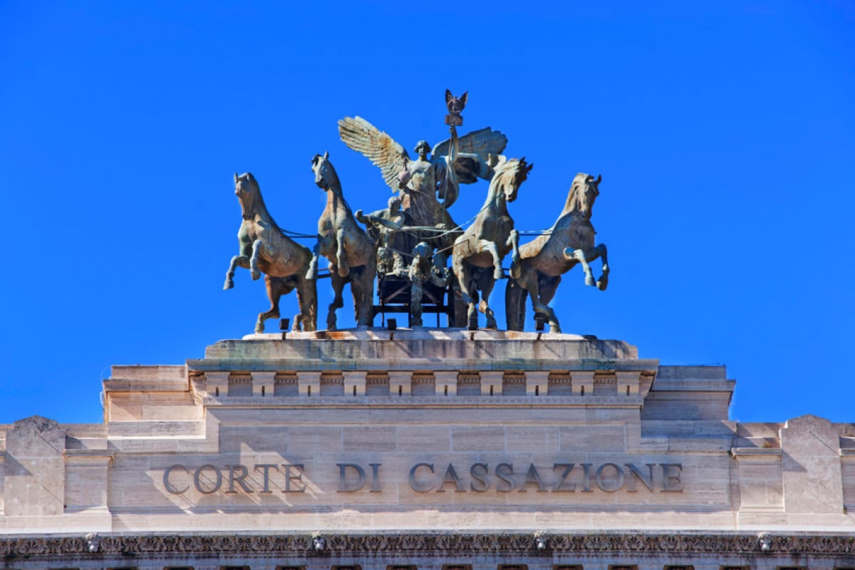 Sentenza Franzese: ultime dalla Cassazione