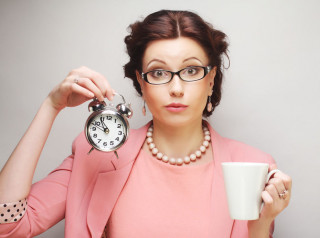 Troppe pause caffè legittimano il licenziamento?