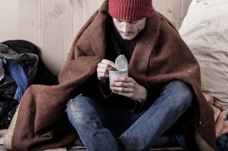 Nasce il reddito di inclusione: fino a 480 euro al mese