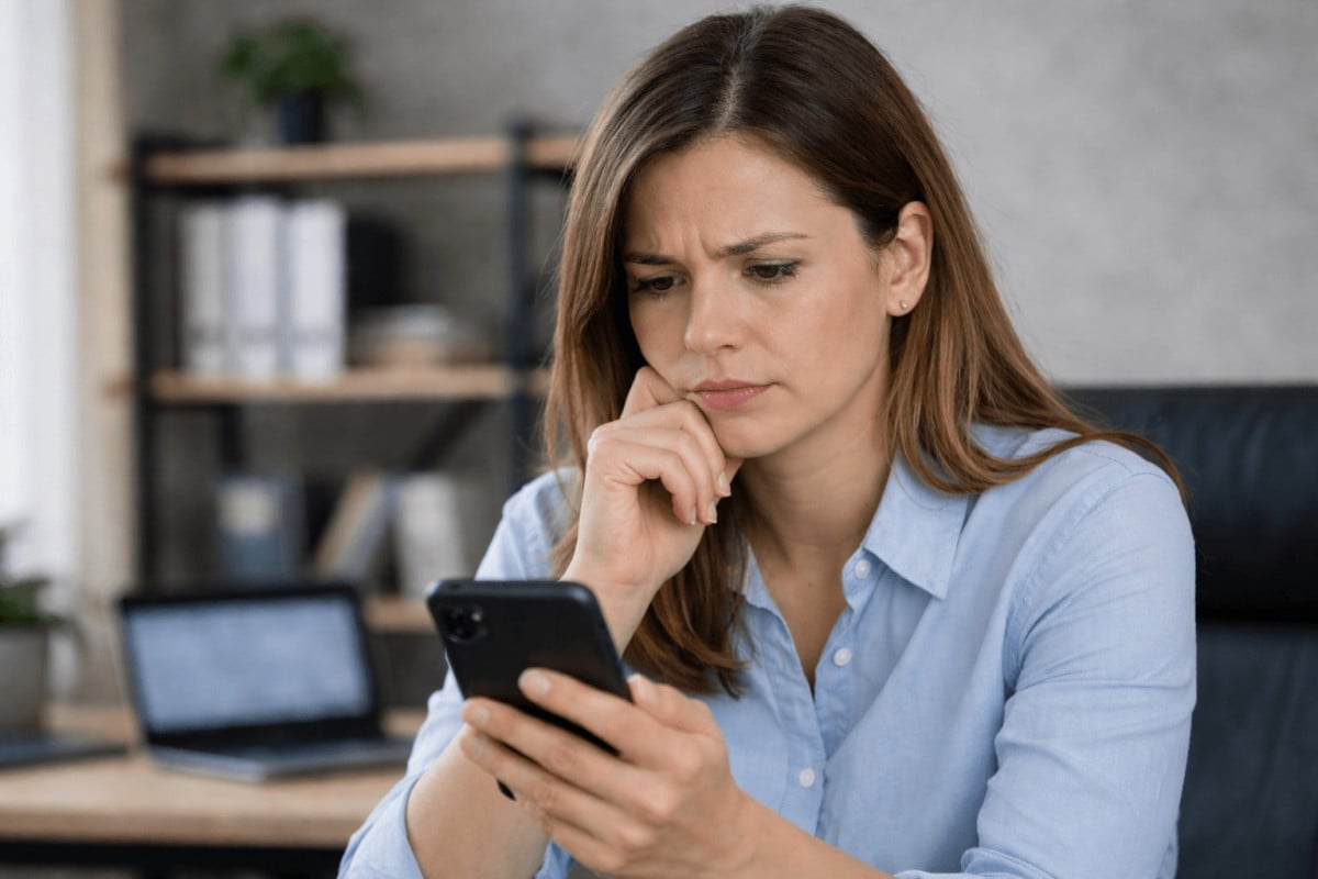 Un post sui social può farti perdere il lavoro?