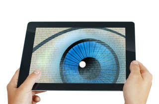 Intercettazioni: sì alle microspie nei tablet