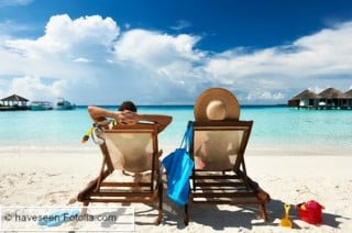 In vacanza con la ex? Non è riconciliazione e non vale a bloccare i termini per il divorzio