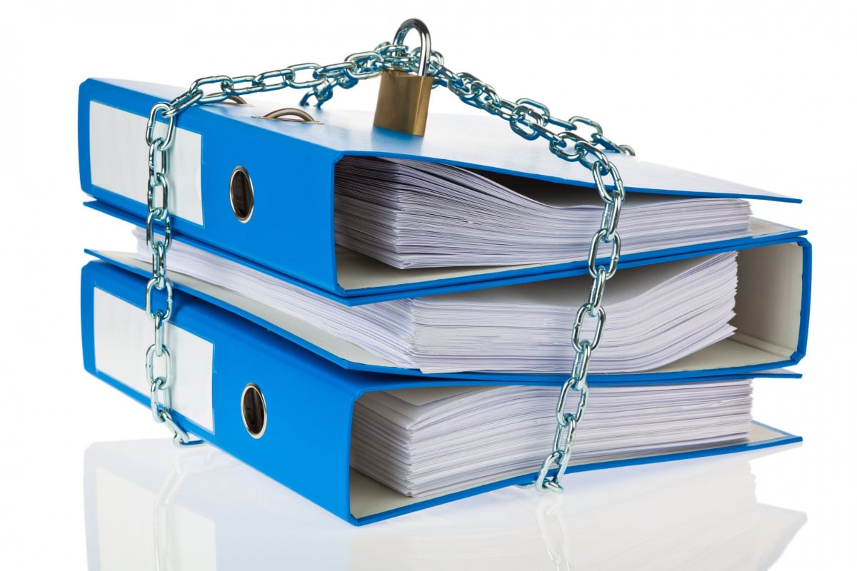 Documenti: per quanto tempo vanno conservati?