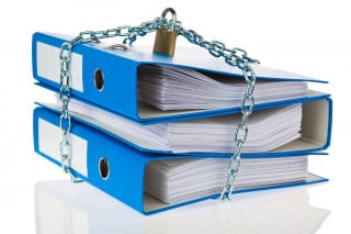 Cassazione: i limiti al sequestro delle carte al giornalista