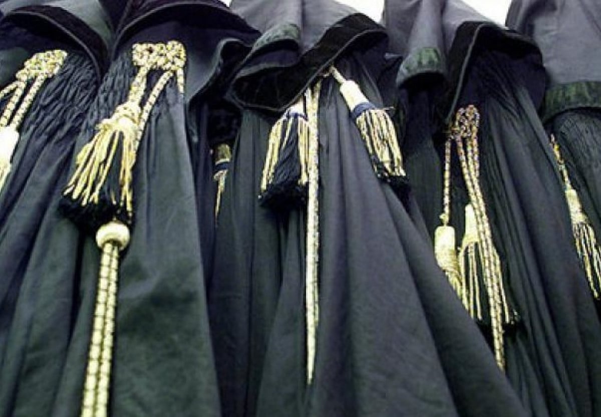 Inps: il bando per l'ammissione alla pratica forense
