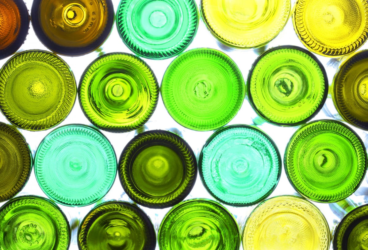 Vuoto a rendere: dal 10 ottobre per acqua e birra